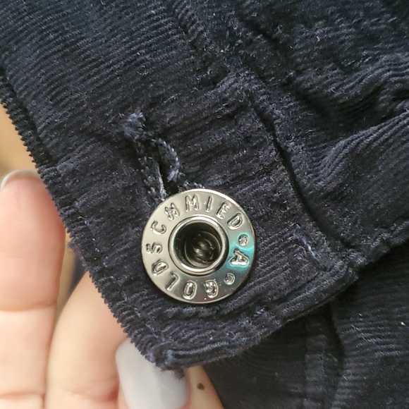 AG Adriano Goldschmied Super Skinny Leggings - Picture 9 of 9